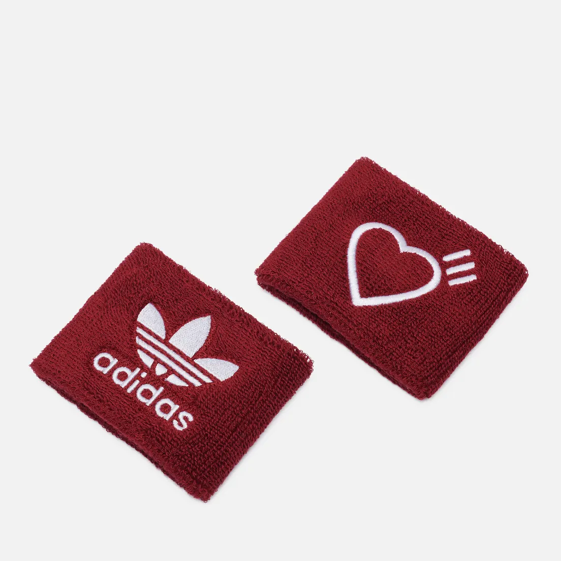 adidas Originals Комплект повязок x Human Made Sweatbands