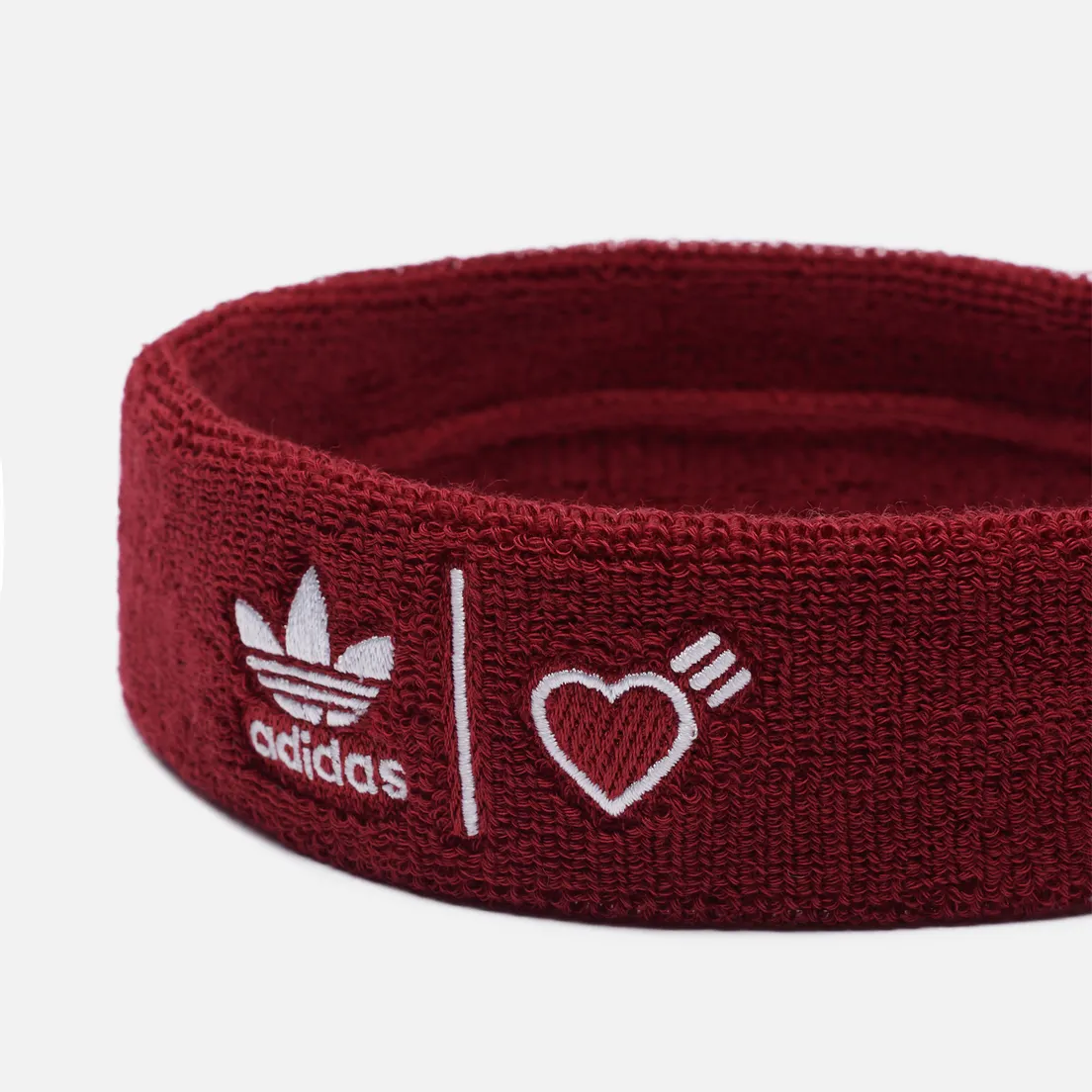 adidas Originals Комплект повязок x Human Made Sweatbands