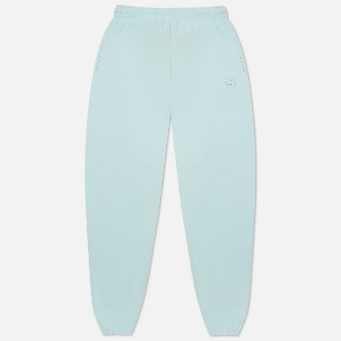 Reebok Женские брюки Classics French Terry Small Logo