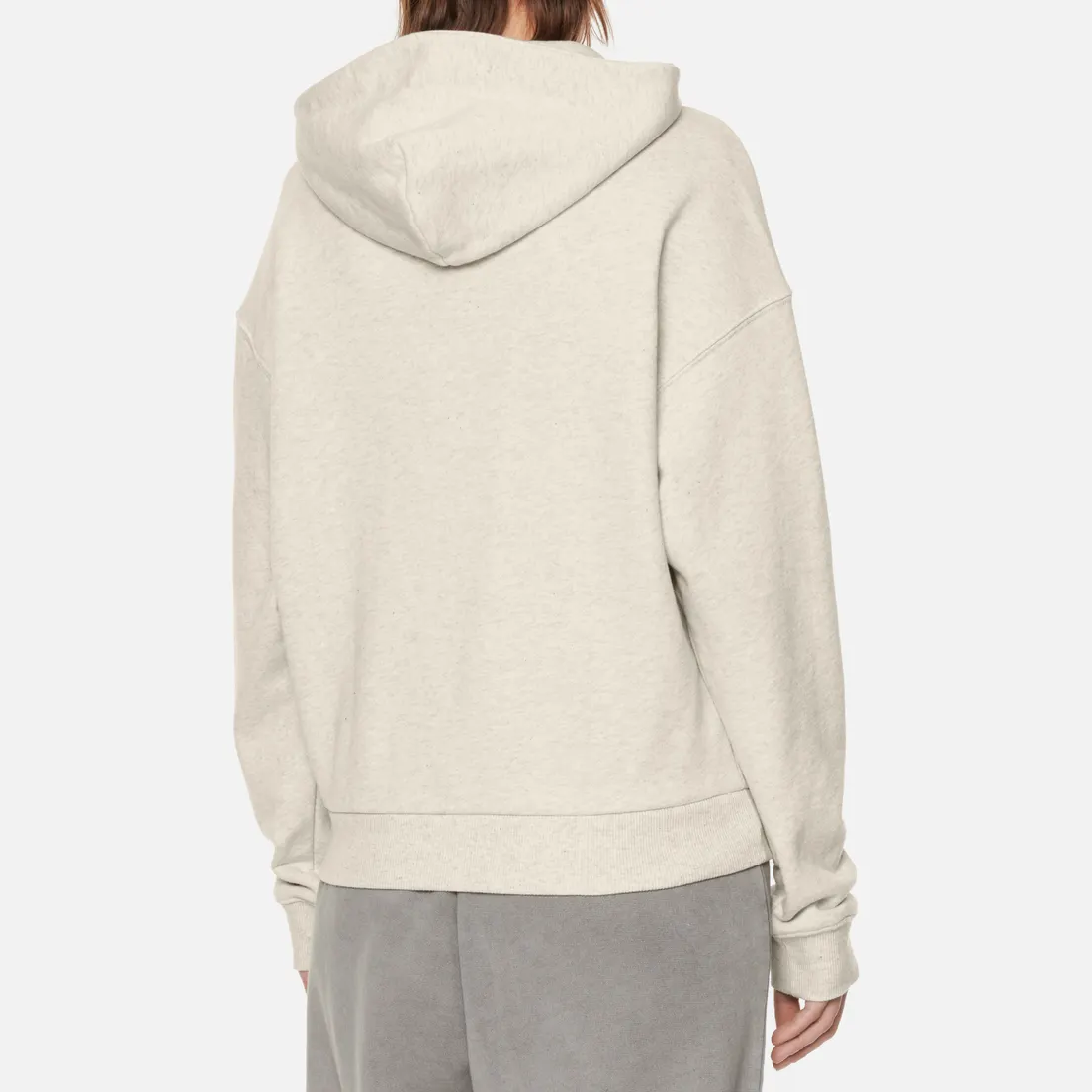 Reebok Женская толстовка Classic Big Logo Hoodie
