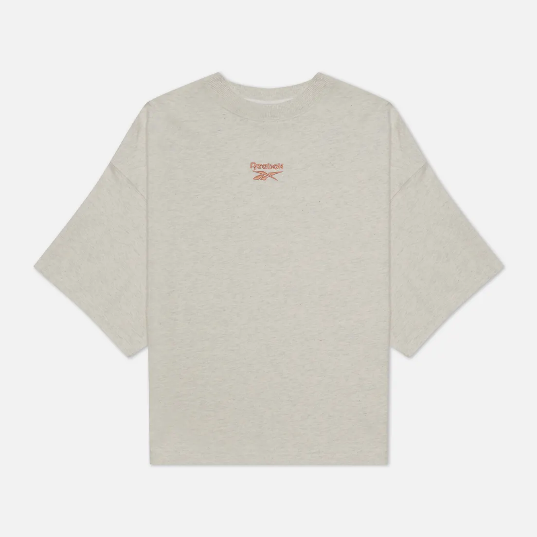 Reebok Женская футболка Classics Small Logo