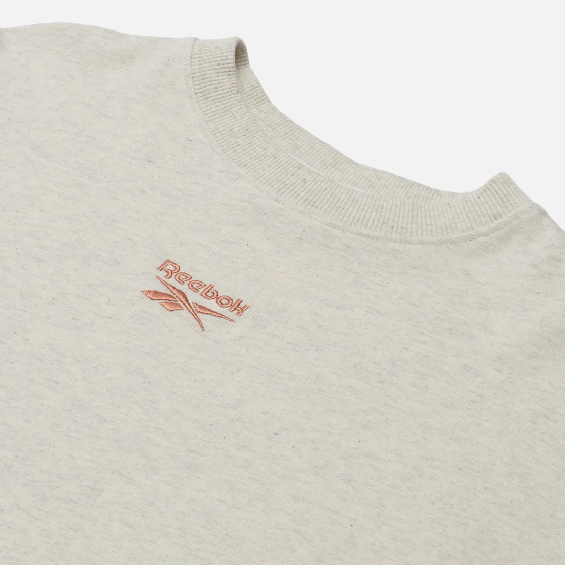 Reebok Женская футболка Classics Small Logo