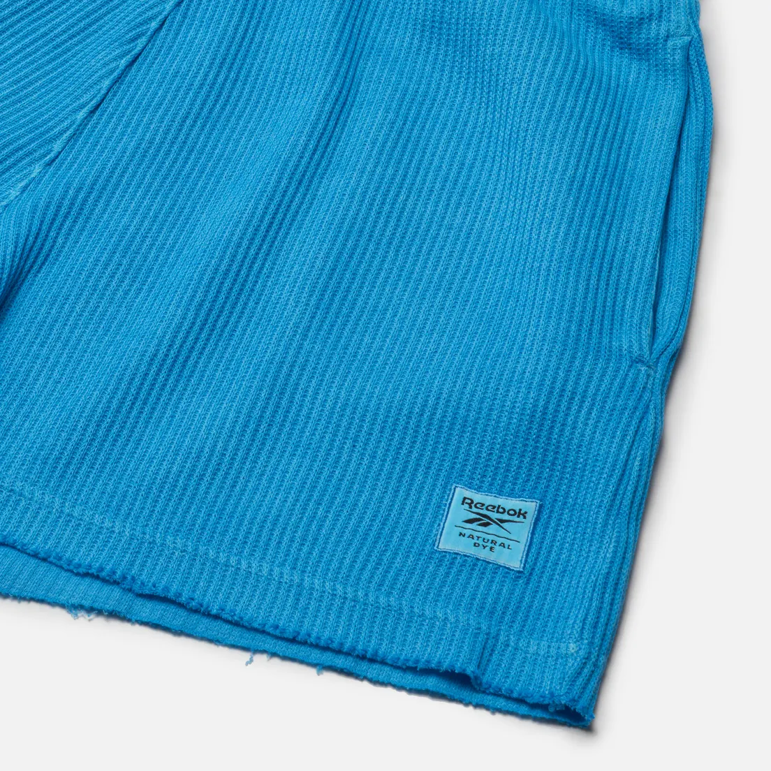 Reebok Женские шорты Classic Natural Dye