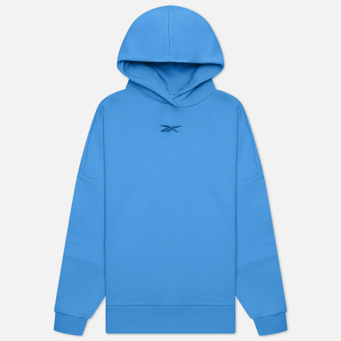 Reebok Женская толстовка Studio Recycled Oversize Hoodie