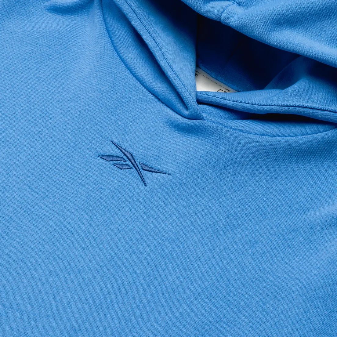 Reebok Женская толстовка Studio Recycled Oversize Hoodie