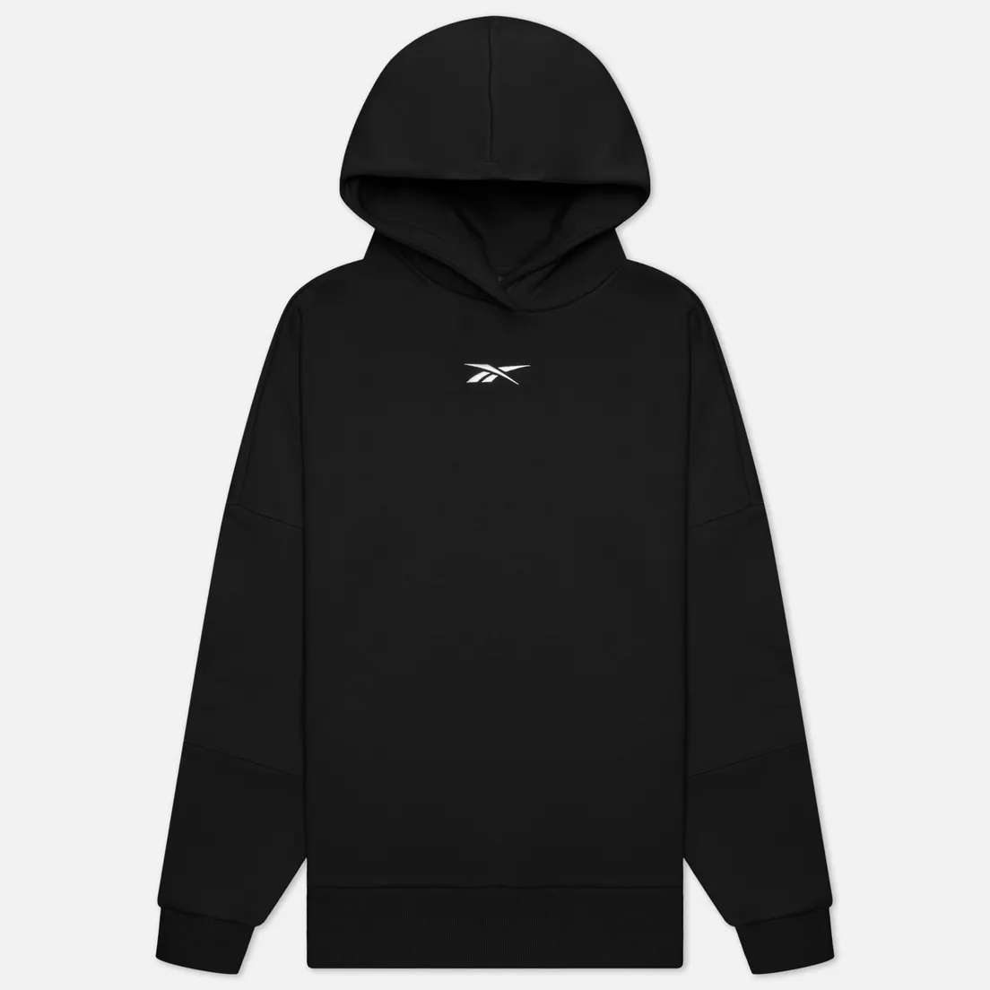 Reebok Женская толстовка Studio Recycled Oversize Hoodie