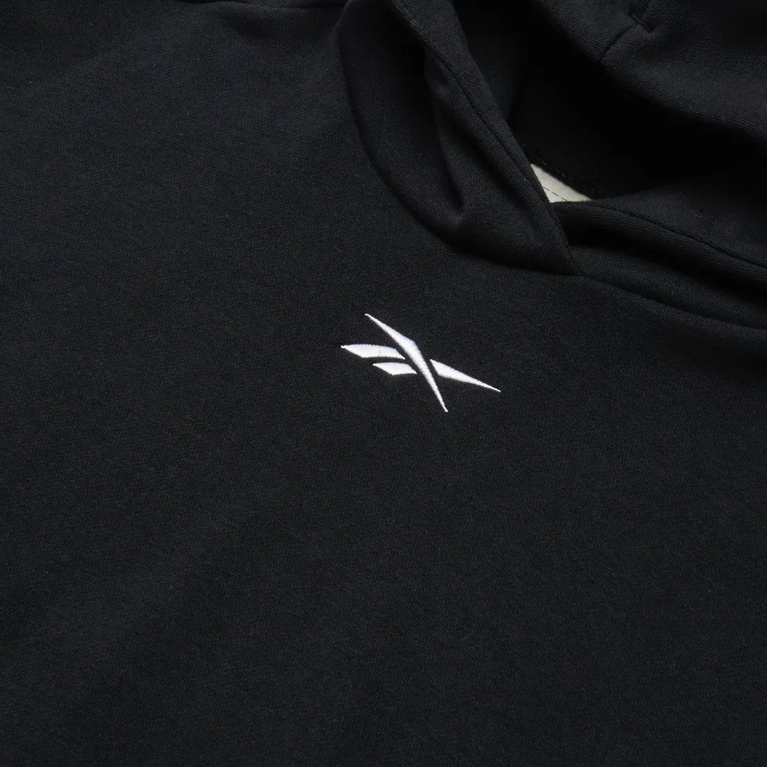 Reebok Женская толстовка Studio Recycled Oversize Hoodie