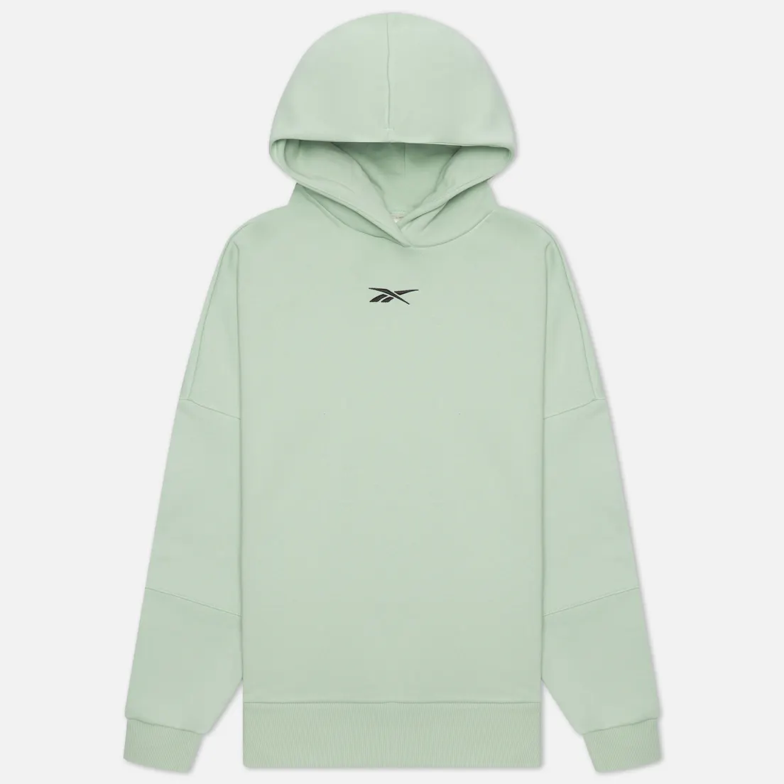 Reebok Женская толстовка Studio Recycled Oversize Hoodie