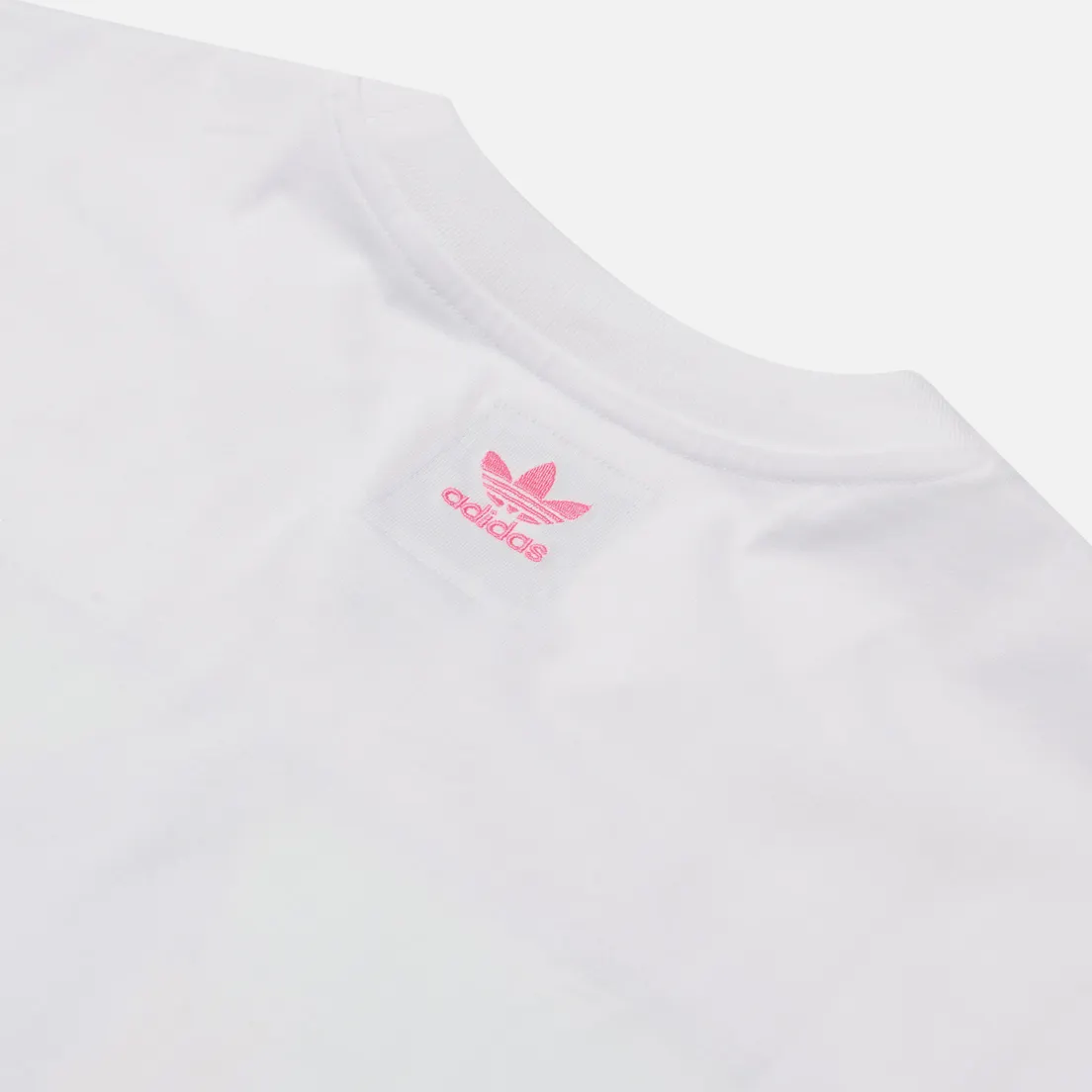 adidas Originals Мужская футболка x Jeremy Scott Print