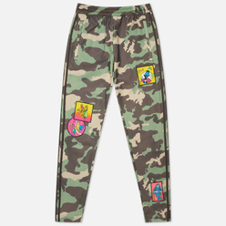 adidas Originals Мужские брюки x Jeremy Scott Print