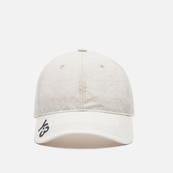 Кепка Y-3 Chapter 1 Cordura Clear Brown