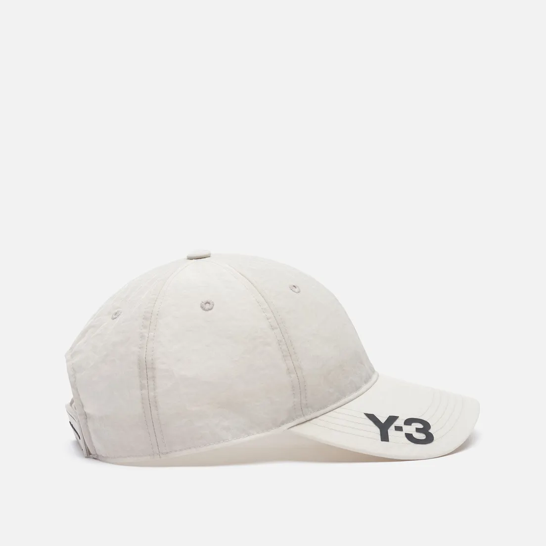 Y-3 Кепка Chapter 1 Cordura