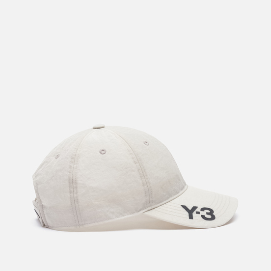 Кепка Y-3 Chapter 1 Cordura Clear Brown