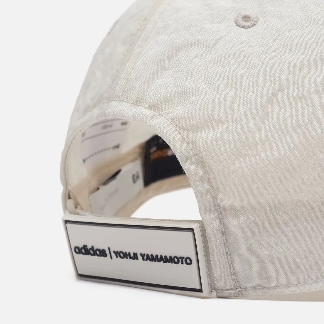 Y-3 Кепка Chapter 1 Cordura