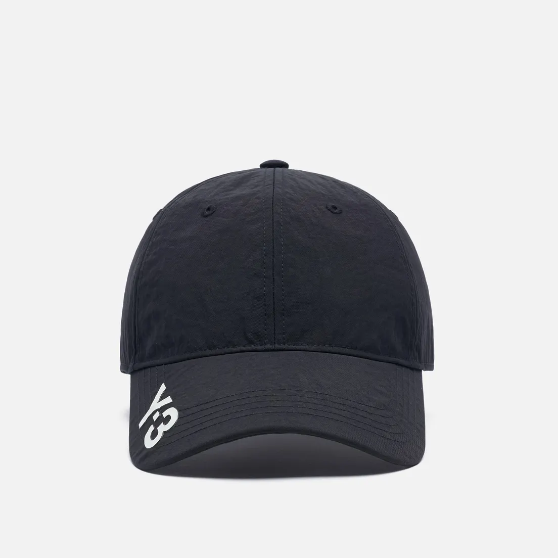 Y-3 Кепка Chapter 1 Cordura