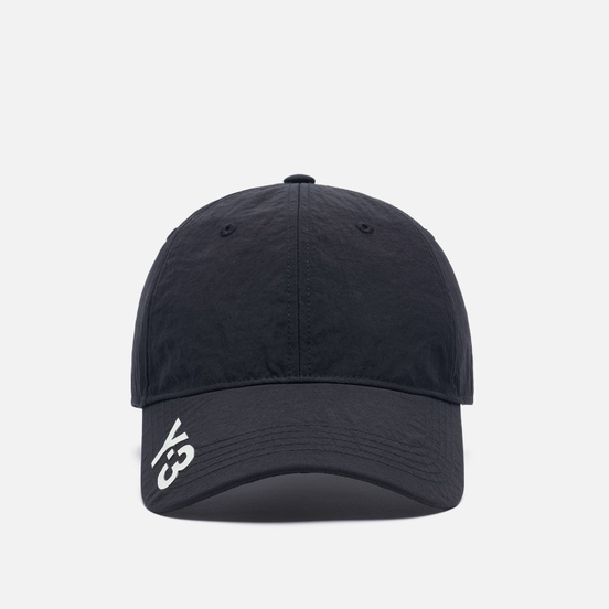 Кепка Y-3 Chapter 1 Cordura Black