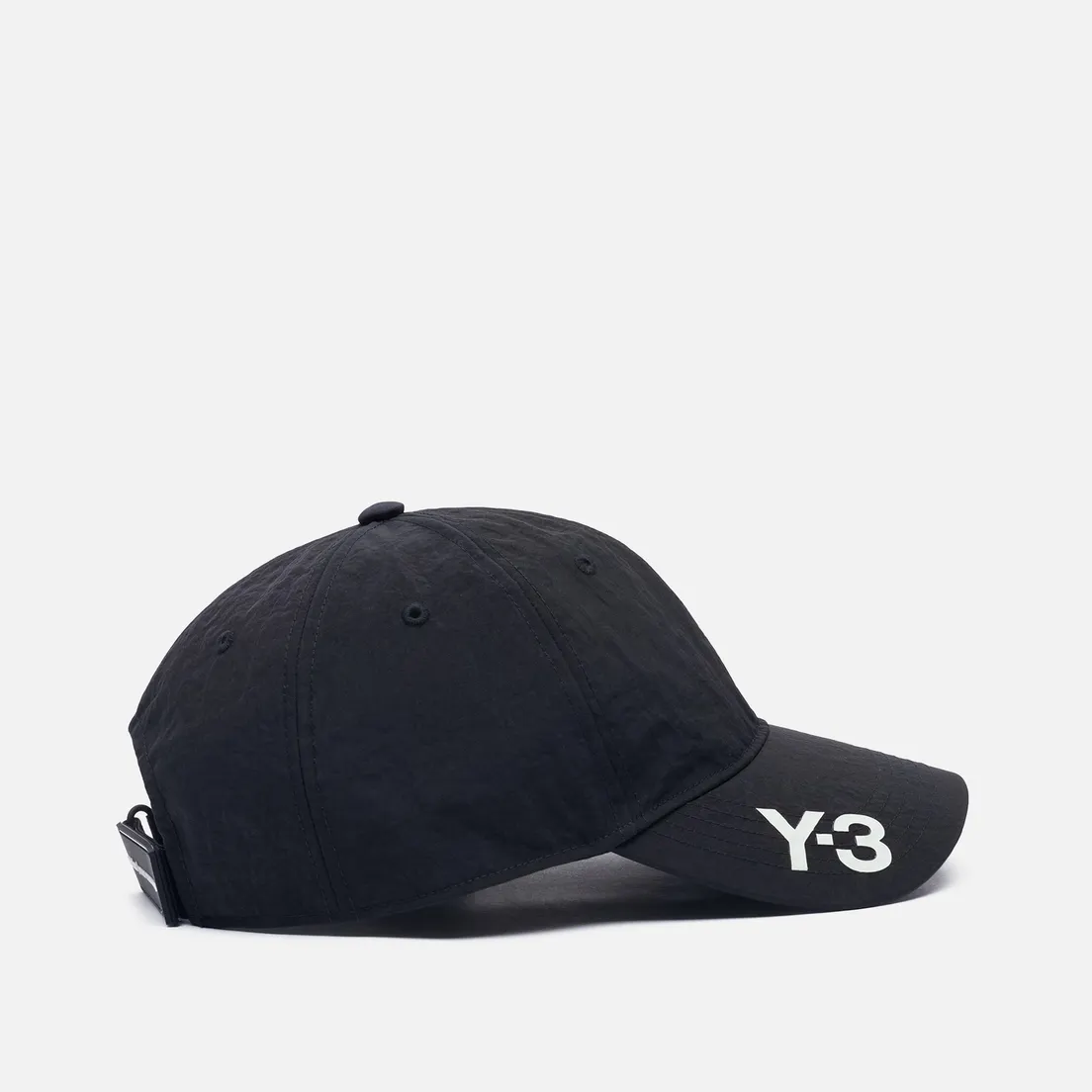 Y-3 Кепка Chapter 1 Cordura