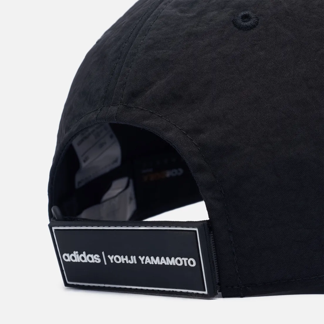 Y-3 Кепка Chapter 1 Cordura