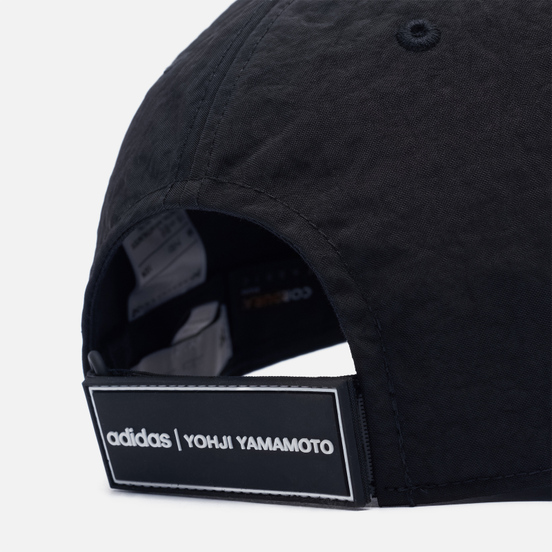 Кепка Y-3 Chapter 1 Cordura Black