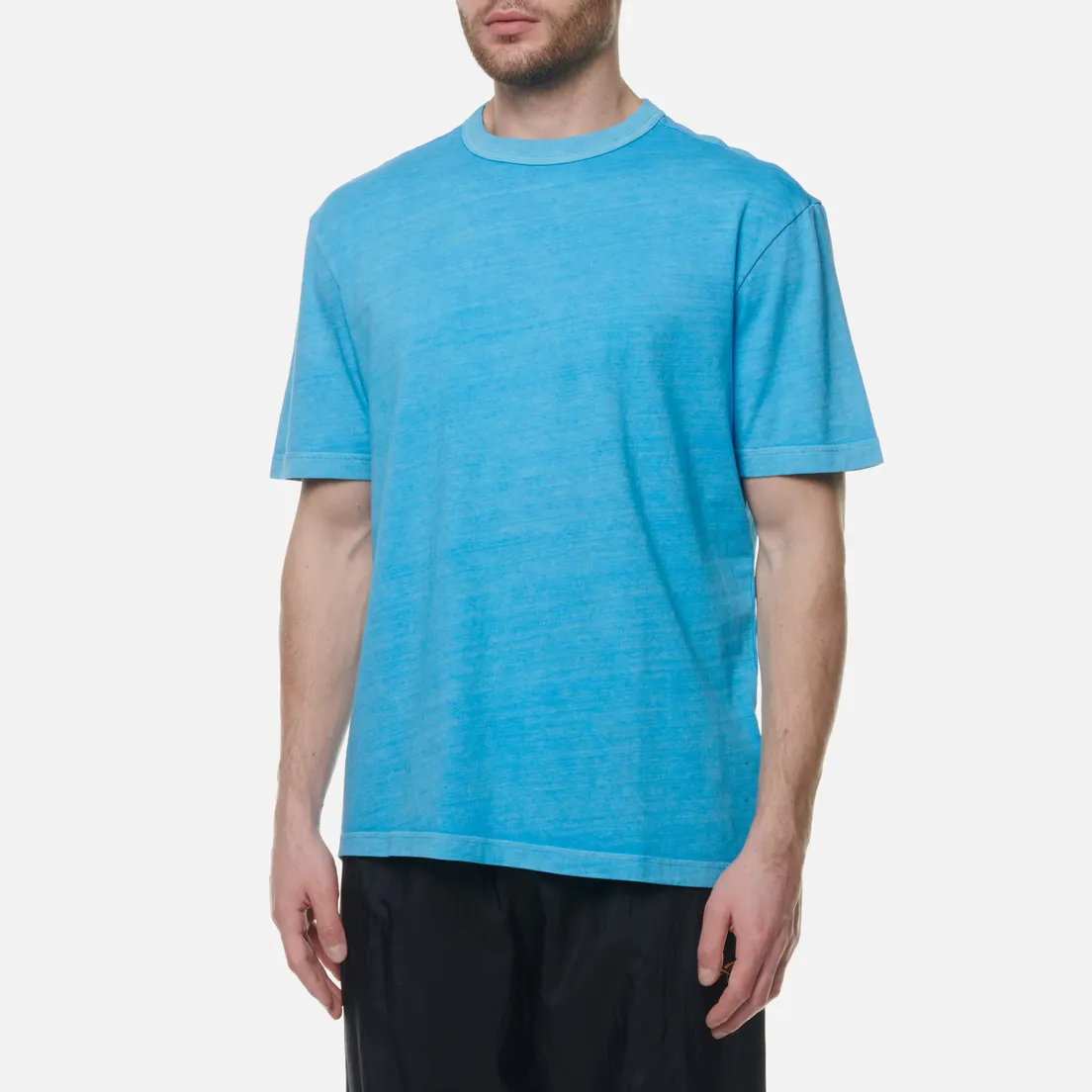 Reebok Мужская футболка Classic Natural Dye