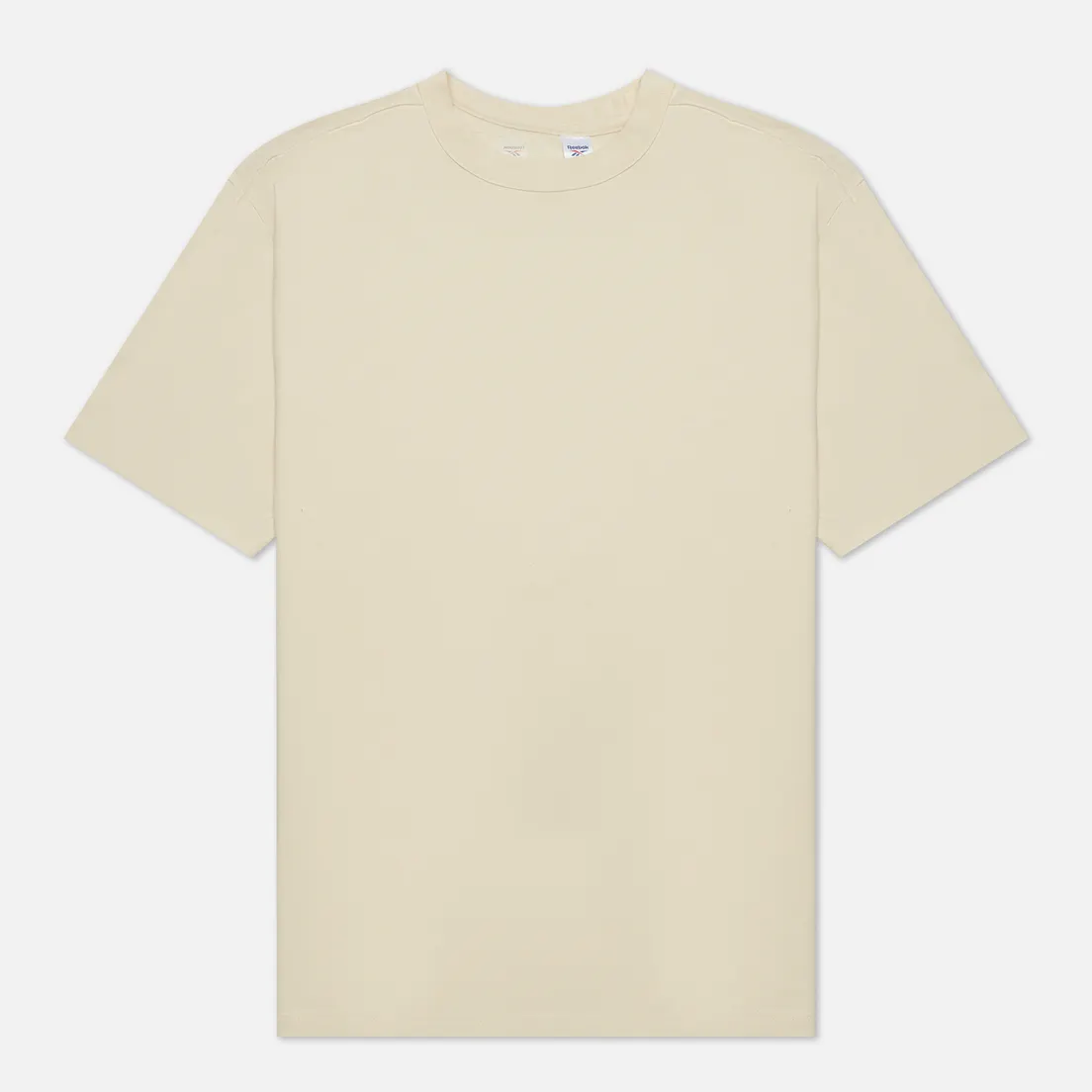 Reebok Мужская футболка Classic Natural Dye