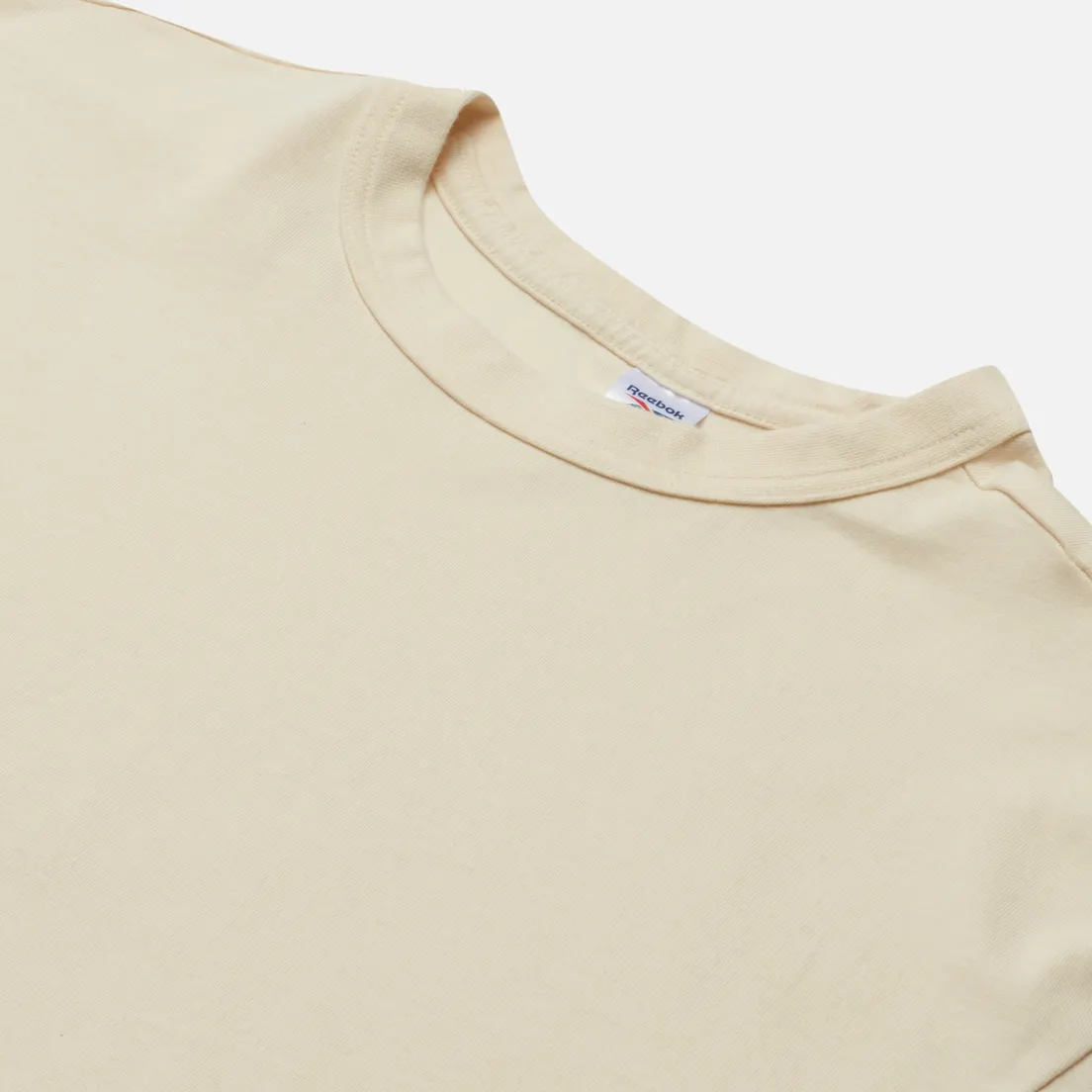 Reebok Мужская футболка Classic Natural Dye