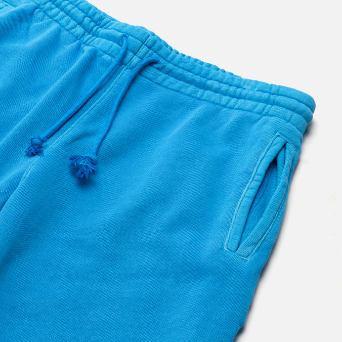 Мужские брюки Reebok, цвет голубой, размер XXL H54443 Classics Natural Dye - фото 2
