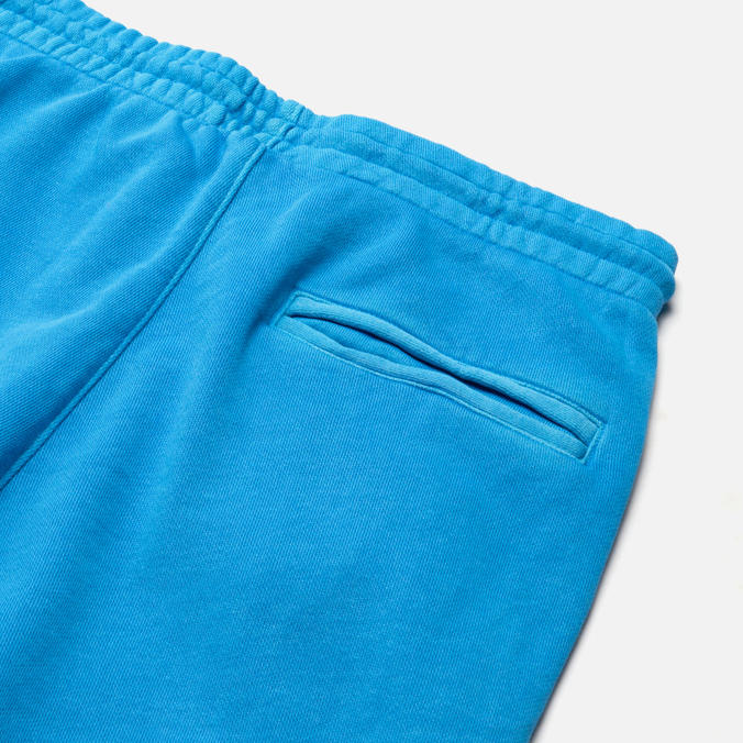 Мужские брюки Reebok, цвет голубой, размер XXL H54443 Classics Natural Dye - фото 3