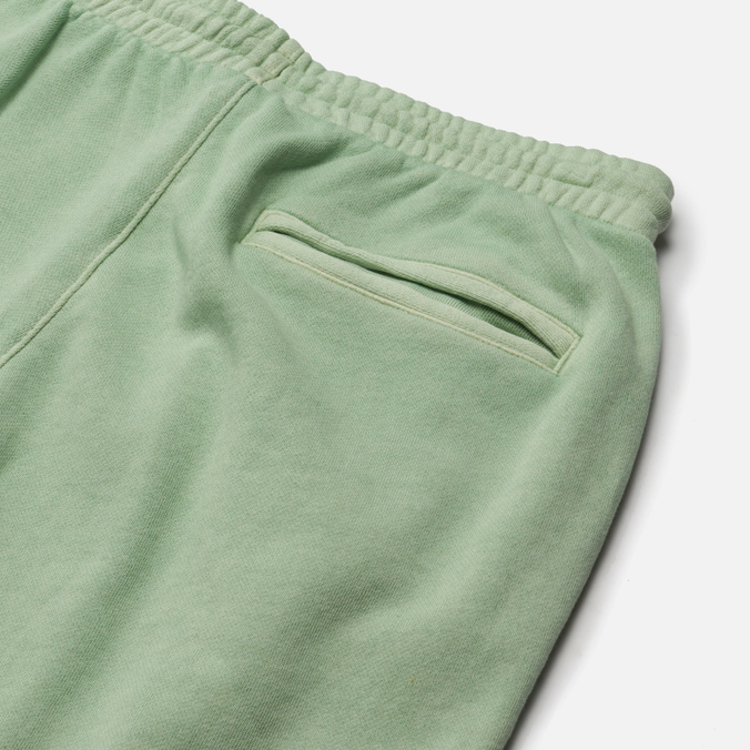 Мужские брюки Reebok, цвет зелёный, размер S H54444 Classics Natural Dye - фото 3