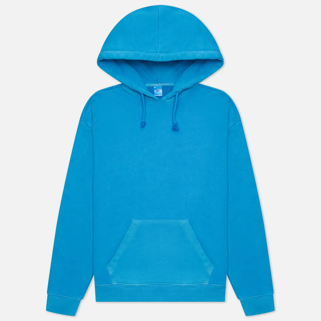 Reebok Мужская толстовка Classics Natural Dye Hoodie