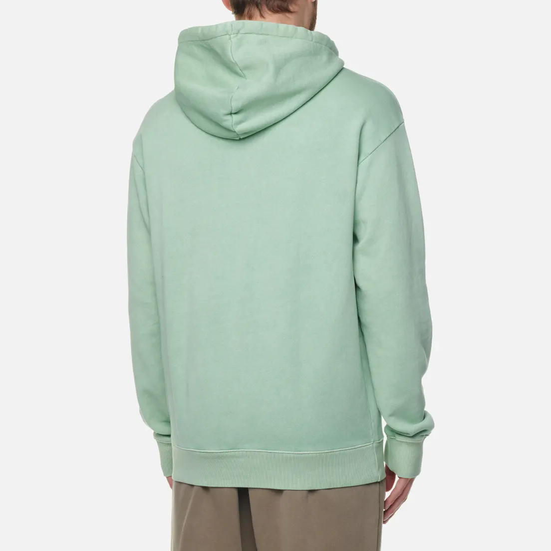 Reebok Мужская толстовка Classics Natural Dye Hoodie