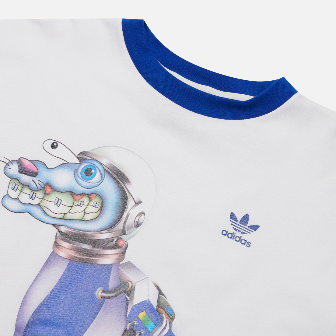 Adidas dog t shirt on sale