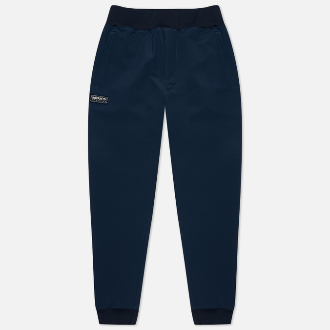 Мужские брюки adidas Originals, цвет синий, размер XL H56670 Anderston SPZL - фото 1