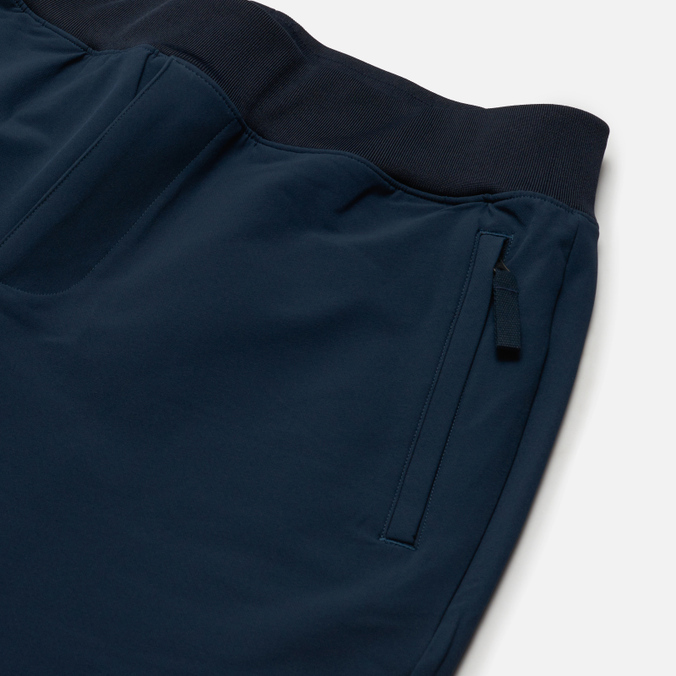 Мужские брюки adidas Originals, цвет синий, размер XL H56670 Anderston SPZL - фото 2