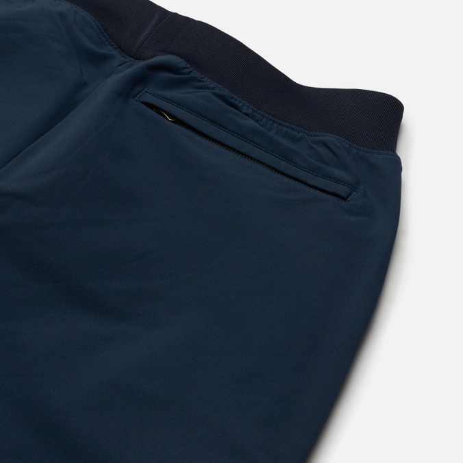 Мужские брюки adidas Originals, цвет синий, размер XL H56670 Anderston SPZL - фото 3