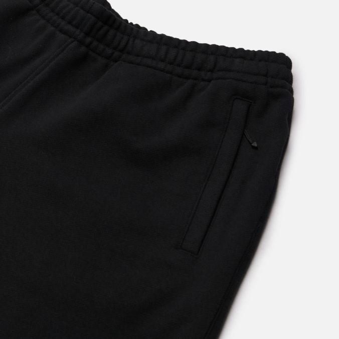 Мужские шорты adidas Originals, цвет чёрный, размер S H58280 x Pharrell Williams Human Race Basics - фото 2