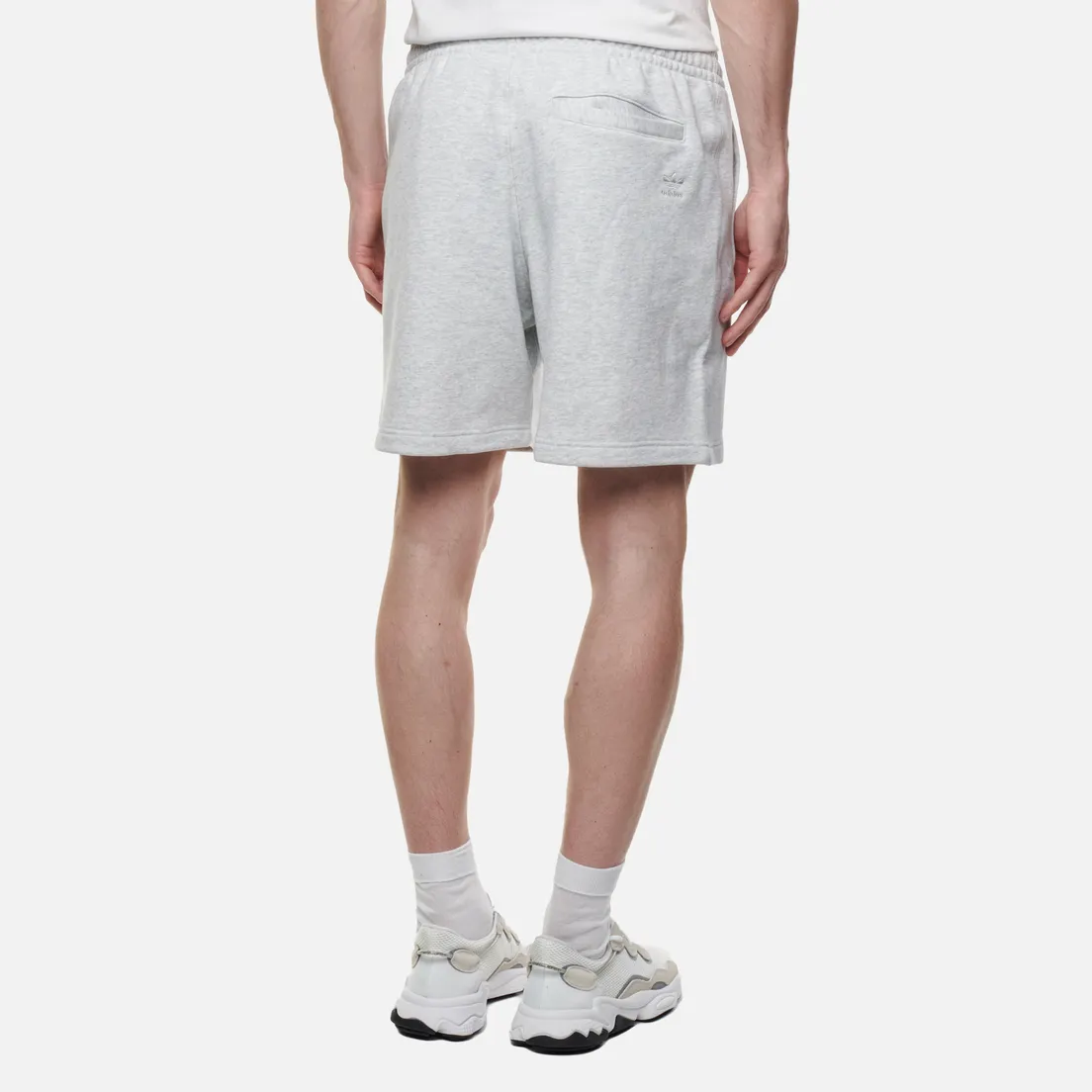adidas Originals Мужские шорты x Pharrell Williams Human Race Basics