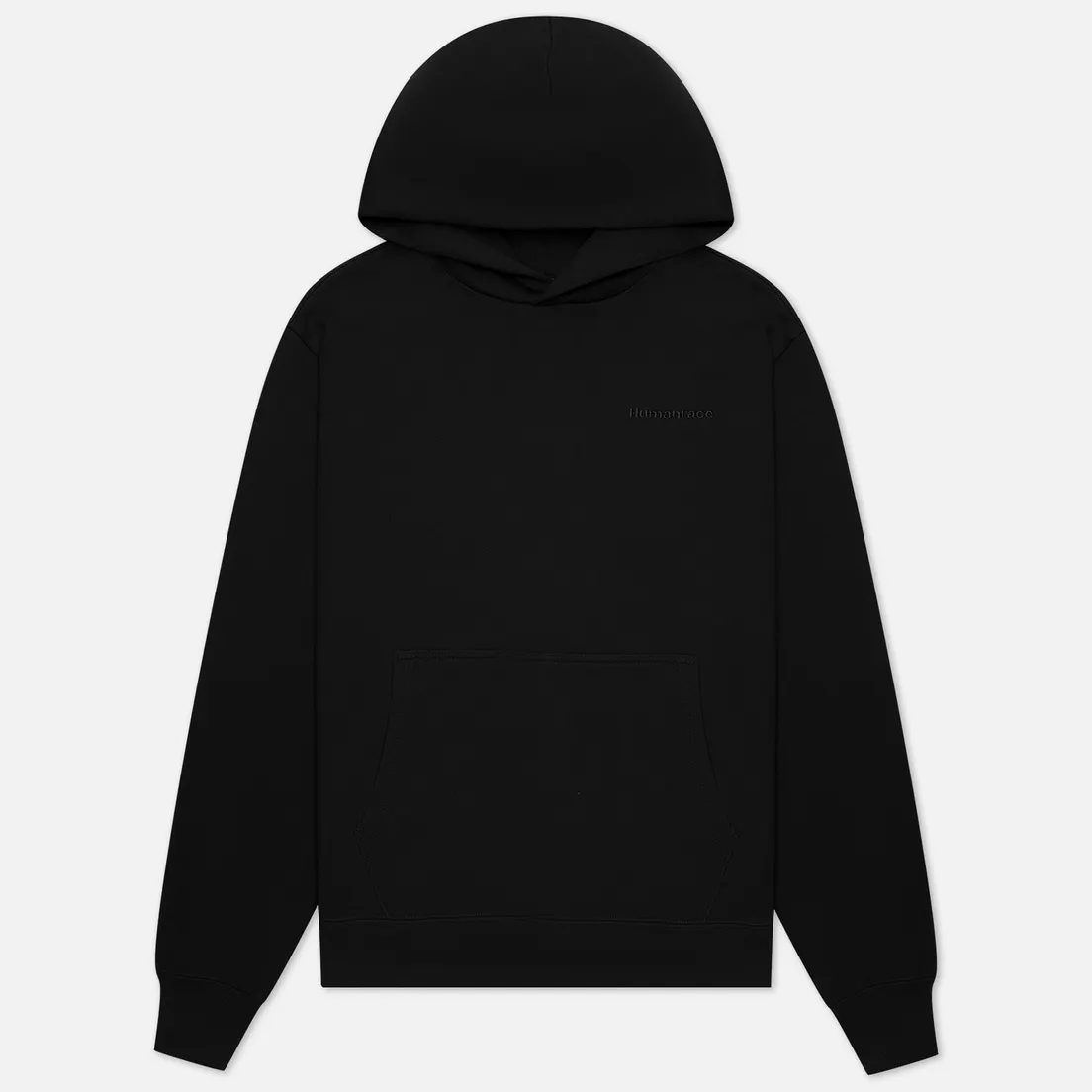 adidas Originals Мужская толстовка x Pharrell Williams Human Race Basics Hoodie