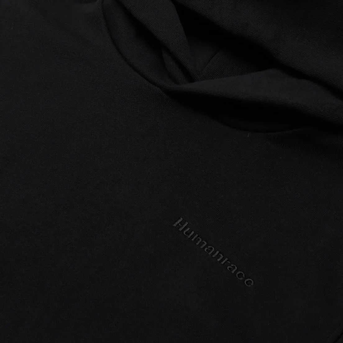 adidas Originals Мужская толстовка x Pharrell Williams Human Race Basics Hoodie