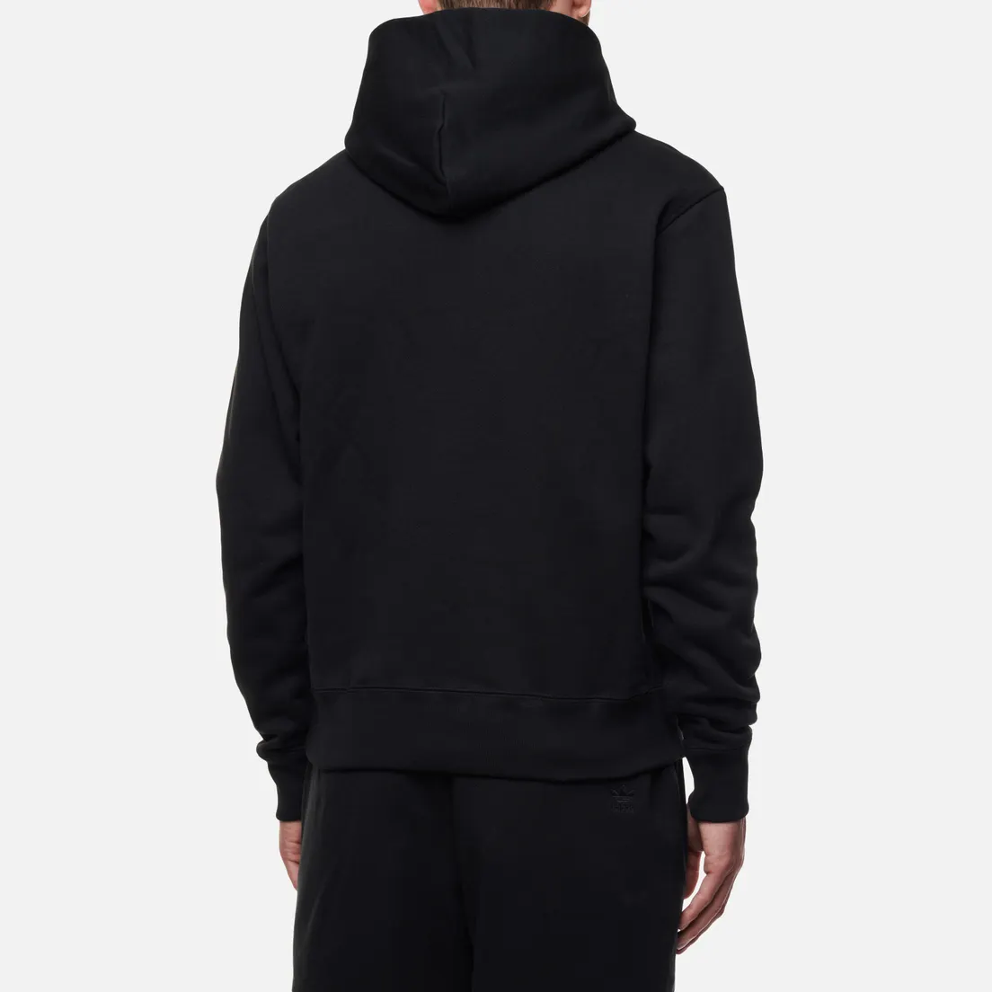 adidas Originals Мужская толстовка x Pharrell Williams Human Race Basics Hoodie