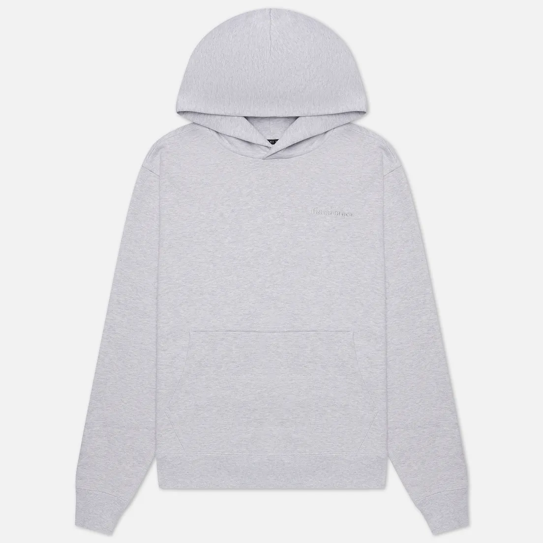 adidas Originals Мужская толстовка x Pharrell Williams Human Race Basics Hoodie