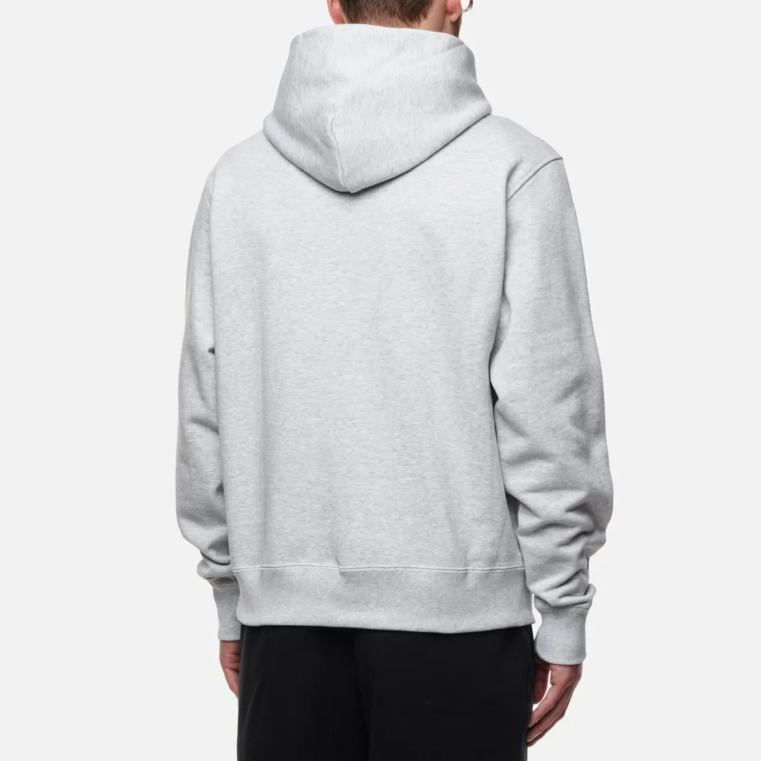 adidas Originals Мужская толстовка x Pharrell Williams Human Race Basics Hoodie