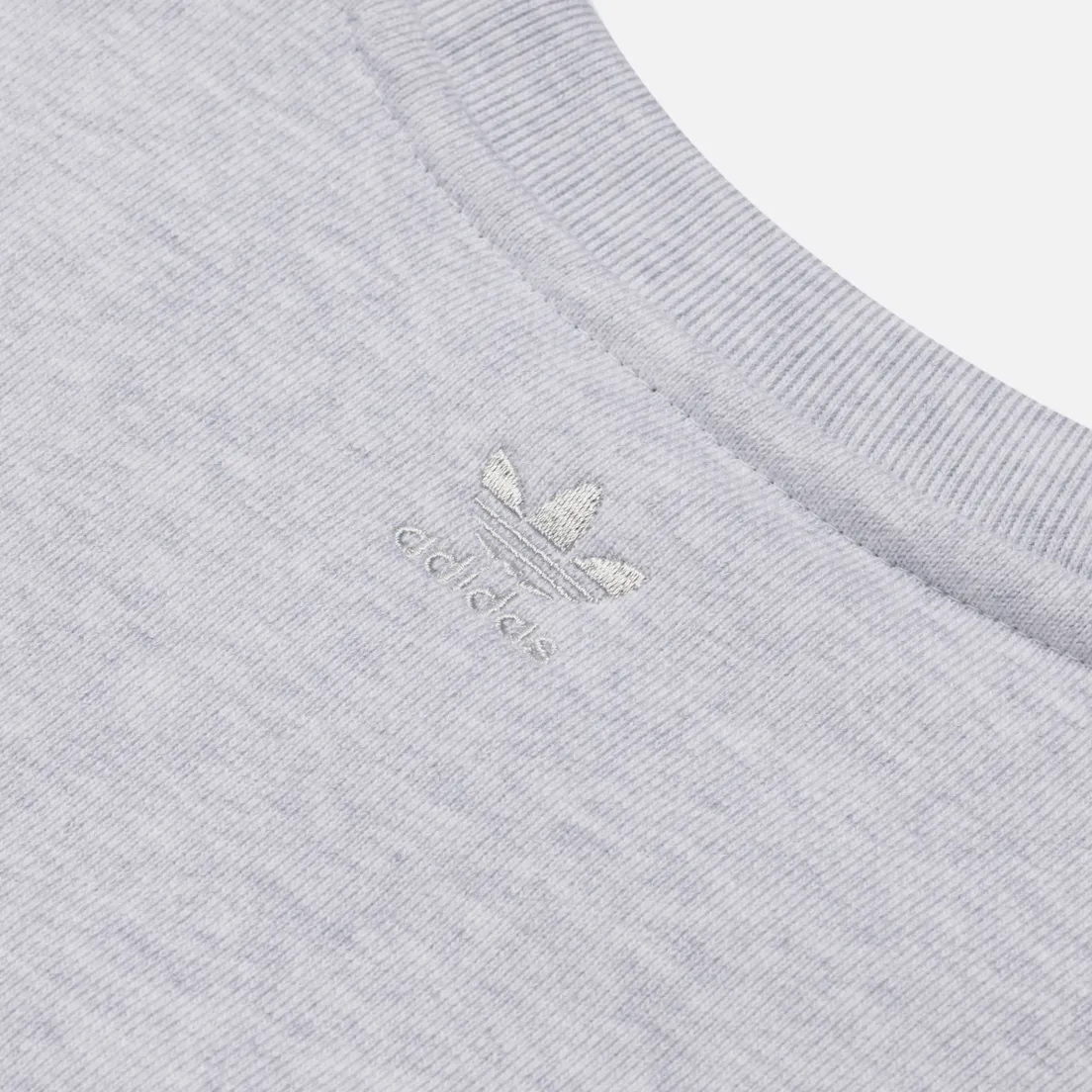 adidas Originals Мужская толстовка x Pharrell Williams Human Race Basics Crew Neck