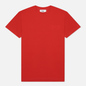 Женская футболка Y-3 Classic Logo Collegiate Red фото - 0