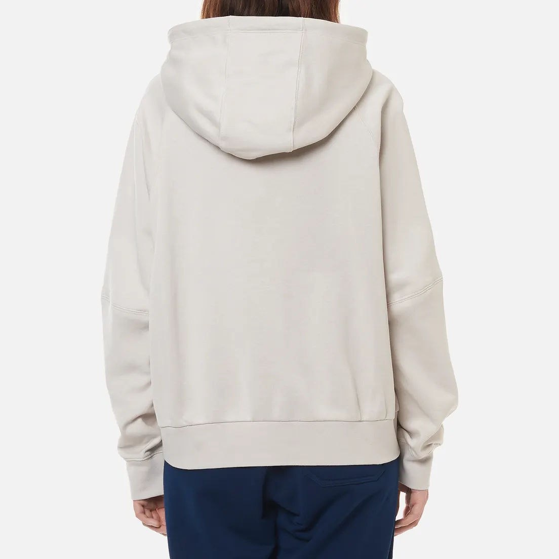 Y-3 Женская толстовка Classic Chest Logo Hoodie