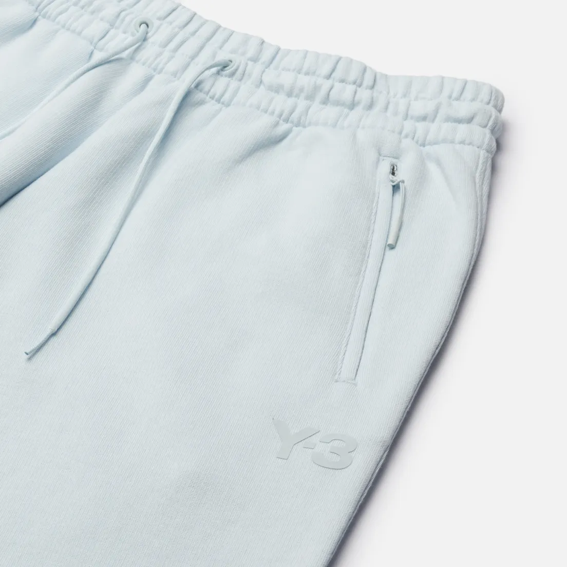 Y-3 Женские брюки Classic Terry Cuffed