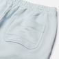 Женские брюки Y-3 Classic Terry Cuffed Blue Tint фото - 2