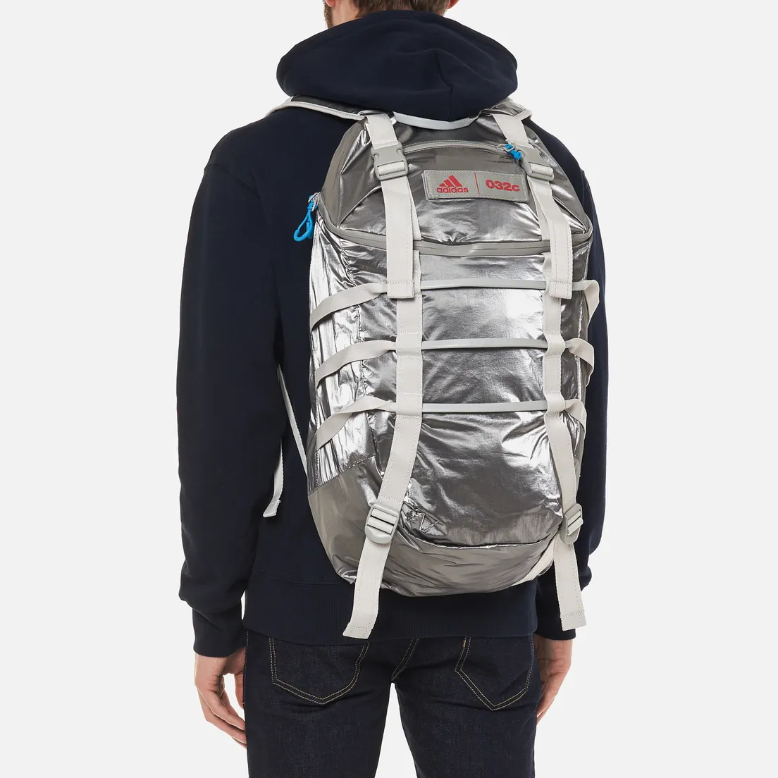adidas Originals Рюкзак x 032c Backpack