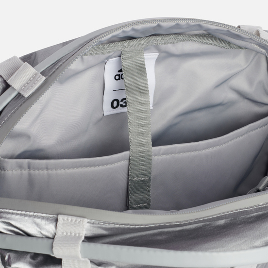 Сумка adidas Originals x 032c Tote Carbon