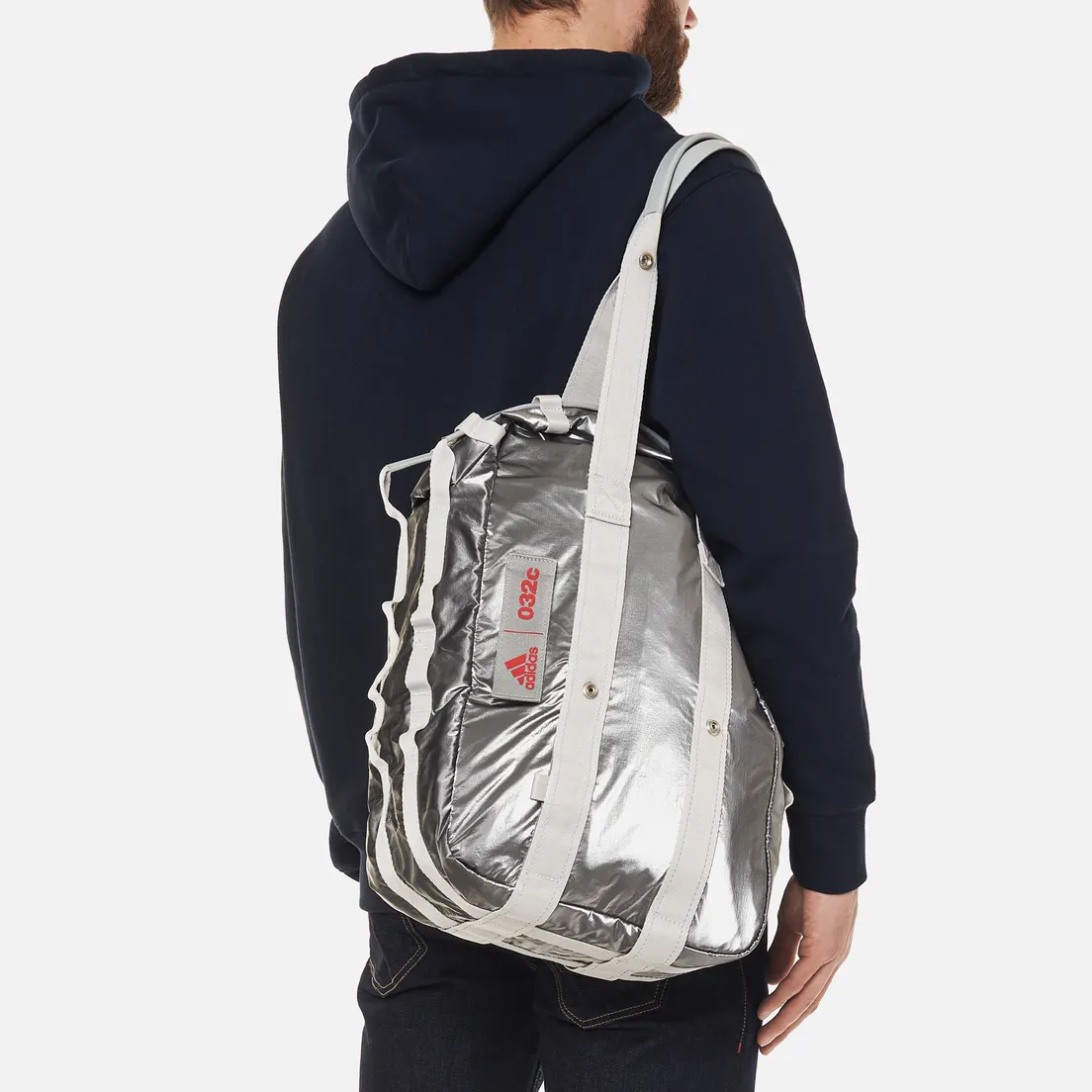 adidas Originals Сумка x 032c Tote